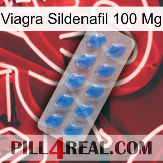 Viagra Sildenafil 100 Mg 22